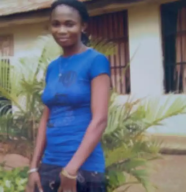 Man Commits Suicide After Stabbing His Fiancee To Death (Photo)